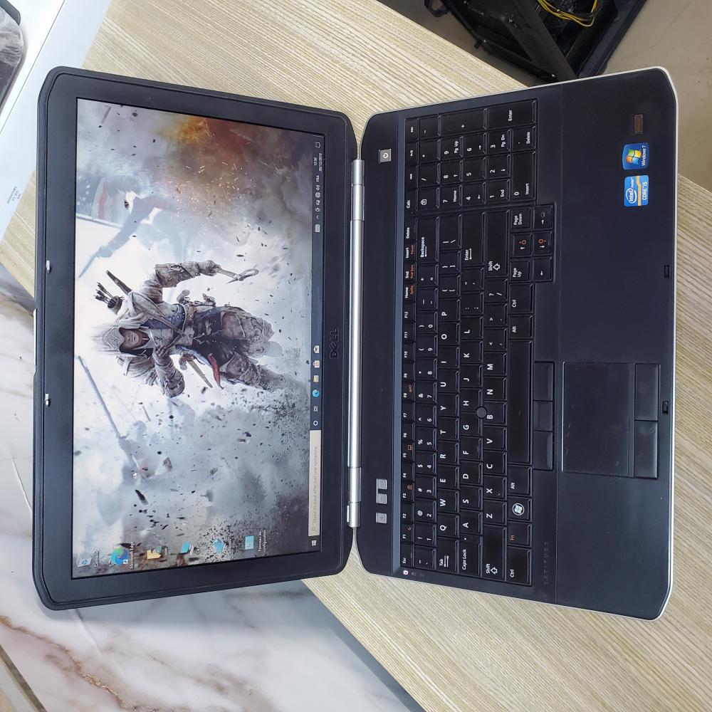 Ordinateur Dell Latitude