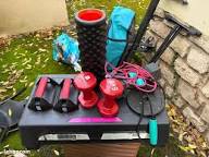 equipements sportifs