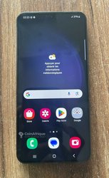 Samsung galaxy s23 5g - 128go