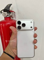 iPhone 17 promax 256Go