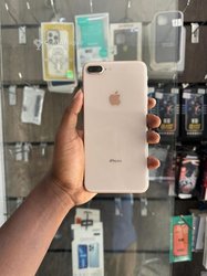 iPhone 8+ 128GB-1sim-americain