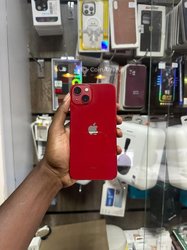 iPhone 14 256Go-1sim-100%-usa