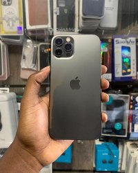 iPhone 11 promax 256Go-1sim-100%-usa