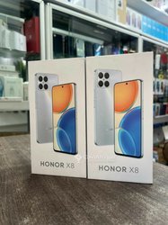 Honor x8 128gb