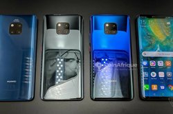 Huawei mate 20 pro 5gb 128g