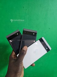 Google pixel 6a 5g - 128GB