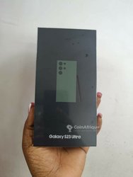 Samsung galaxy s23 ultra 5g - 512gb