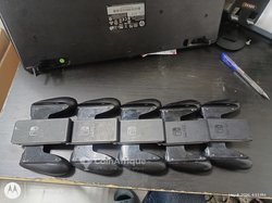 Joycoin grip for nintendo switch