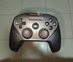 Manette de jeu Bluetooth