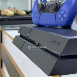 PS4 Fat