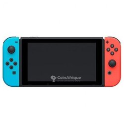 Nintendo switch 1