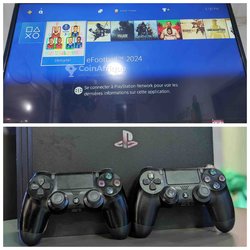 Playstation 4 Pro