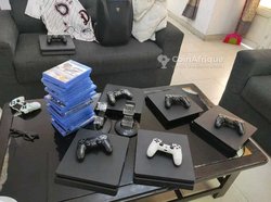 Playstation 4 sony 500g
