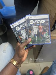 Fc 26 playstation 4