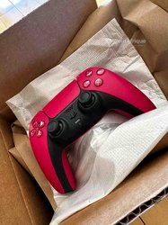 Ps4 rouge manette
