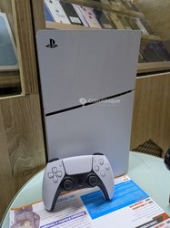 PlayStation 5 Slim