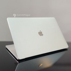 Macbook Pro 2018 4gb dédié