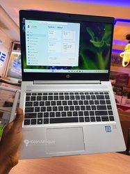 Hp probook 440 g6