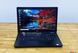 Pc Dell Precision 3510