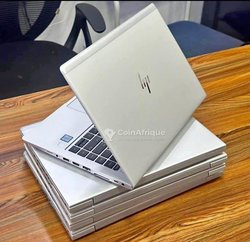 Hp elite book 840 g6 8th gen