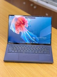 PC Asus zenbook