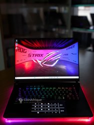 PC Asus rog strix scar 16 2025