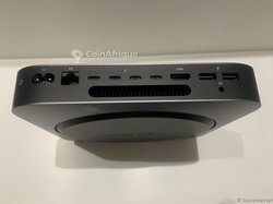 Apple mac mini annee 2018
