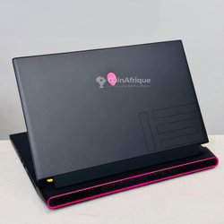 Alienware m15 r4