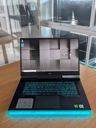 dell 7500 gaming