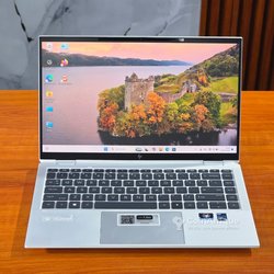 hp elitebook x360 1040 g8