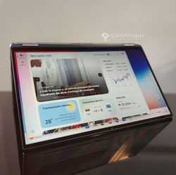 Dell latitude 7400 2 in 1 Flip