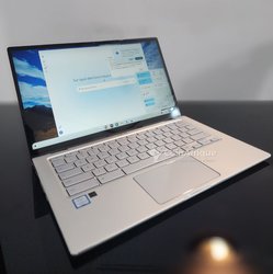 Asus Chromebook Tactile Pliable