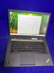 Pc lenovo carbon