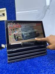 Lenovo tactile