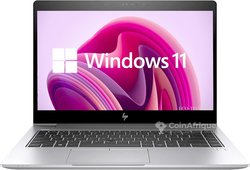 HP elitebook 840 g5