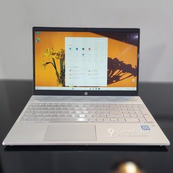 HP Pavillon Core I7 Tactile