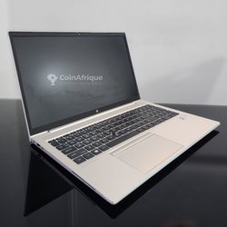 HP Elitebook 850 G7 Core I7