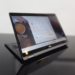 Dell Latitude 7390 2 in 1