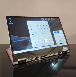 PC Lenovo yoga core i7