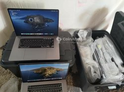 Pc macbook pro 2020 - m1 - 512gb