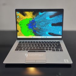 Dell Latitude 5410 Core I7