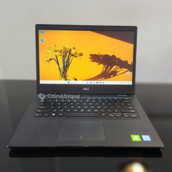 PC Dell Latitude 3400