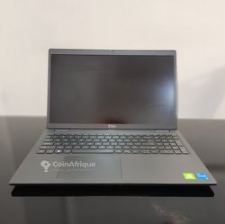 PC Dell Latitude 3520 11th génération