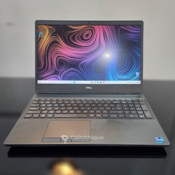 PC Dell Precision 7560 Xeon