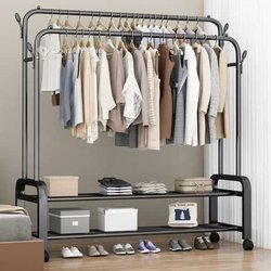 Étagère de rangement