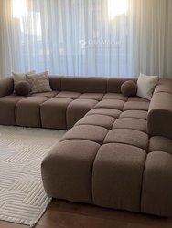 Salon d'angle