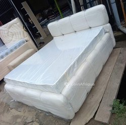 Lit matelas