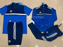 ​ensemble complet adidas 4 en 1