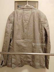 Veste taille