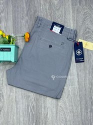 Pantalon kaki
